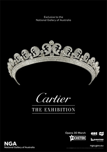 Cartier: The Exhibition
